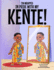 I'M Wrapped in Pride With My Kente!
