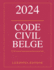 Code Civil Belge 2024