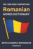 The 1000 Most Important Romanian Words Dictionary: Learn New Vocabulary With Example Sentences - Organized by Topics - For Beginners (A1/A2)