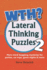 WTH? Lateral Thinking Puzzles Volume 2