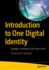 Introduction to One Digital Identity