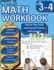 MathFlare - Math Workbook 3rd and 4th Grade: Math Workbook Grade 3-4: Addition, Subtraction, Multiplication and Division, Fractions, Decimals, Place Value, Expanded Notations, Geometry and Metric Conversion