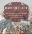 Baroque Art - Art History Book for Children Children's Arts, Music & Photography Books