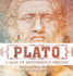 Plato: A Man of Mysterious Origins - Biography Book 4th Grade Children's Biography Books