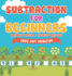 Subtraction for Beginners - Single-Digit Subtraction - Math Books Preschool Children's Math Books