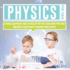 Physics for Kids Atoms, Electricity and States of Matter Quiz Book for Kids Children's Questions & Answer Game Books