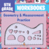 5th Grade Workbooks: Geometry & Measurement Practice
