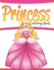 Princess Coloring Book