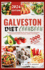 Galveston Diet Cookbook