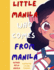 Little Manila: who comes from Manila