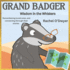 Grand Badger: Wisdom in the Whiskers