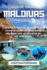 Gua de Viaje a Maldivas 2024: Island Odyssey: un manual completo del viajero para navegar por el paraso en las Maldivas