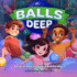 Balls Deep: A Tale of Stormy Days and Ball Pit Plays