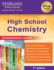 High School Chemistry: Comprehensive Content for High School Chemistry (High School Stem Series)