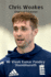 Chris Woakes: England Cricketer