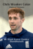 Chris Woakes Color: England Cricketer