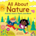 All About Nature: Animals, Insects, Plants, and More! (the All About Picture Book Series)