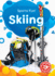 Skiing