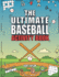 The Ultimate Baseball Activity Book: Crosswords, Word Searches, Puzzles, Fun Facts, Trivia Challenges and Much More for Baseball Lovers! (Perfect Baseball Gift)
