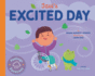 Javi's Excited Day