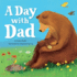 A Day With Dad (Clever Family Stories)