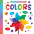 Colors Format: Board Book