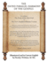 The Dated Parallel Harmony of the Gospels: According to The Poem of the Man-God in The New Amplified Rheims Version