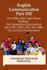 English Communicative Part VIII: For CBSE, ICSE, High School Students, For Competitive Examinations like CTET, UPSC, PSC, SSC, RRB, LIC and other Examinations