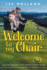 Welcome to My Chair: Tales Oadventure from Grumpy's Living Room Book One