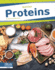 Nutrition: Proteins