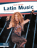 Latin Music