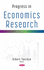 Progress in Economics Research. Volume 52