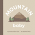 Mountain Baby: Board Book for Early Learners (Let's Go! Baby)