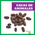 Cacas de Animales (Animal Poop)