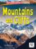 Mountains and Cliffs