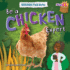 Be a Chicken Expert