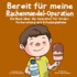 Bereit fr meine Rachenmandel-Operation