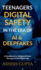 Teenagers Digital Safety in the Era of AI & Deepfakes: A Handbook to Safeguard Every Teenager in the Digital Age