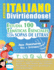 Aprender Italiano Divirtindose! - Para Principiantes: Fcil a Intermedio - Estudia 100 Temticas Esenciales Con Sopas de Letras - Vol.1