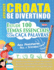 Aprender Croata Se Divertindo! - Para Principiantes: Fcil a Intermdio - Estude 100 Temas Essenciais Com Caa Palavras - Vol.1