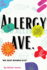 Allergy Ave.