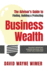 Advisor's Guide to Business Wealth