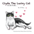 Clyde The Lucky Cat: It's Ok To Be