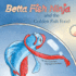 Betta Fish Ninja and the Golden Fish Food