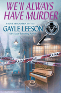 well always have murder a movie memorabilia mystery