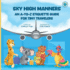 Sky High Manners: An A-to-Z Etiquette Guide for Tiny Travelers