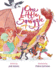 One Little Squiggle: an Inspiring Story That Sparks Creativity and Encourages Squiggle Doodle Art