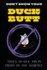 Don't Show Your Duck Butt: Tools to Kick A$$ In Front of Any Audience