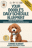 Your Doodle's Daily Schedule Blueprint: From Hyper to Happy: Proven Routines For a Calmer, Happier Doodle
