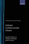 Ischemic Cerebrovascular Disease
